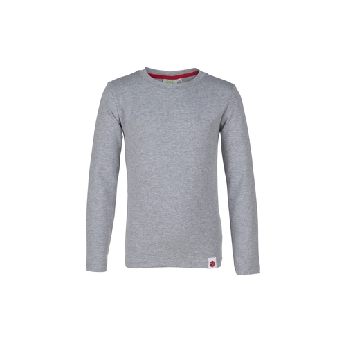 T-Shirt,long sleeves, slim fit, Boys