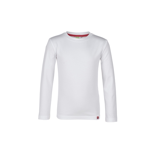 T-Shirt, long sleeves, slim fit, Girls